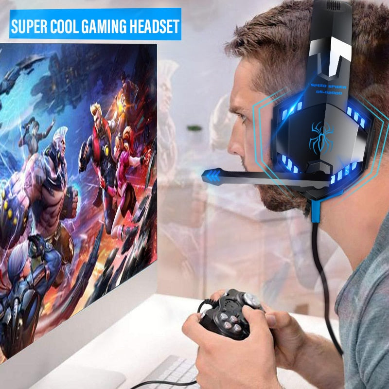 HeadSet - Knup
