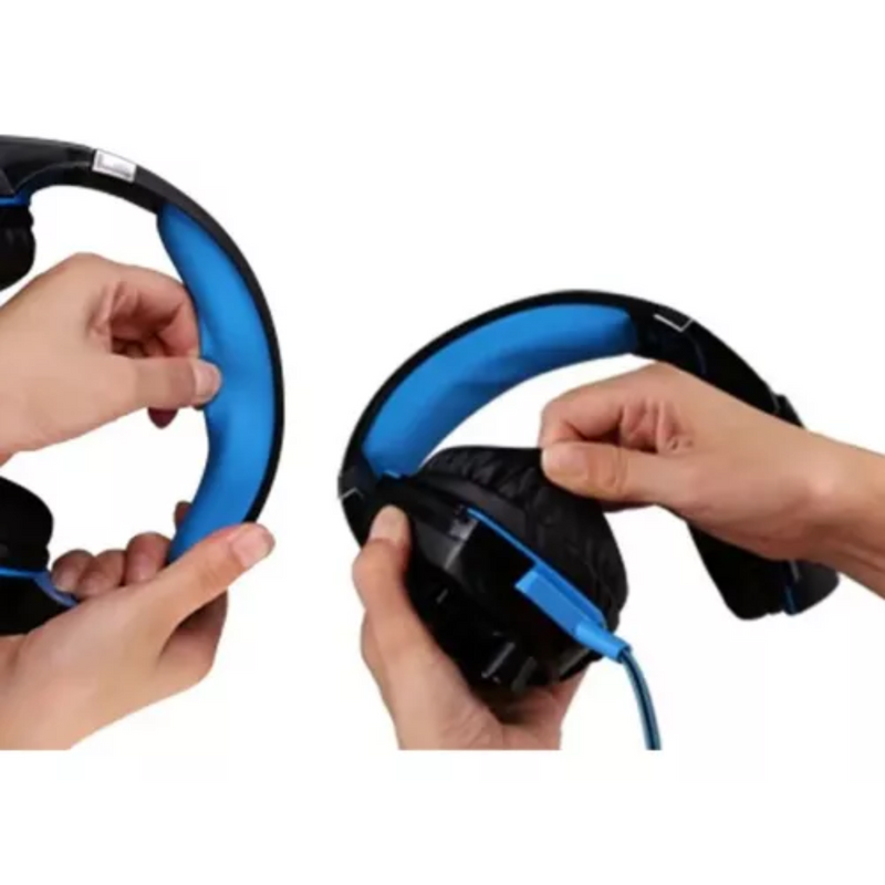 HeadSet - Knup