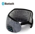 Máscara de dormir Bluetootc - SLEEPMUSIC
