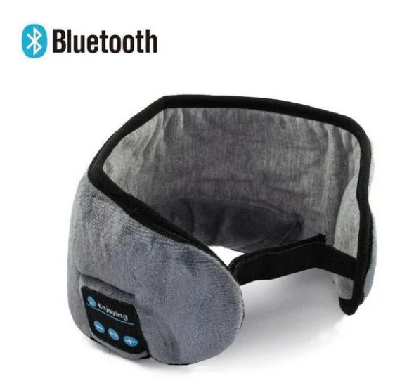 Máscara de dormir Bluetootc - SLEEPMUSIC