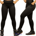 Legging para Academia - 2 Por 1!