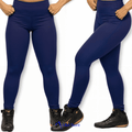 Legging para Academia - 2 Por 1!