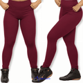 Legging para Academia - 2 Por 1!