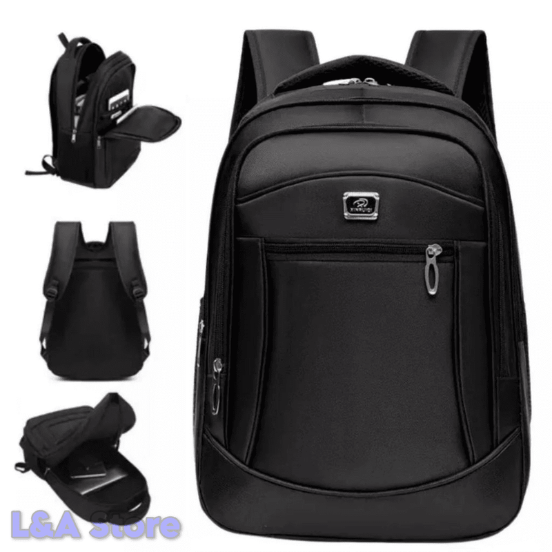 Mochila Premium e Executiva + Frete Grátis