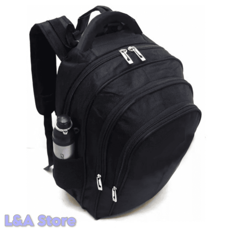 Mochila Premium e Executiva + Frete Grátis