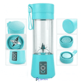 LZP - Mini Liquidificador Portátil - SHAKE TAKE
