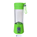 LZP - Mini Liquidificador Portátil - SHAKE TAKE