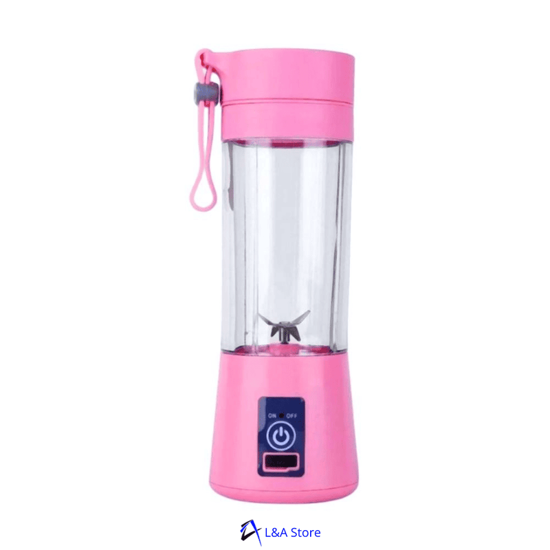LZP - Mini Liquidificador Portátil - SHAKE TAKE