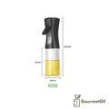 Dispenser de Óleo de Cozinha - GourmetOil