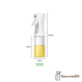Dispenser de Óleo de Cozinha - GourmetOil