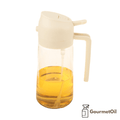 Dispenser de Óleo de Cozinha - GourmetOil