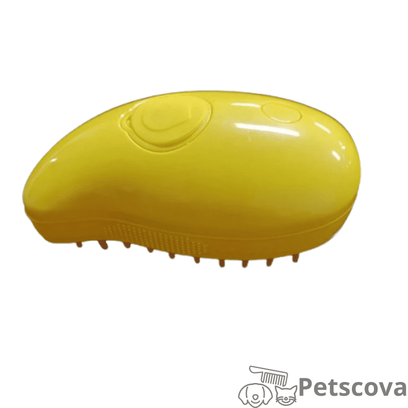 Escova de Vapor Para Pets - Petscova