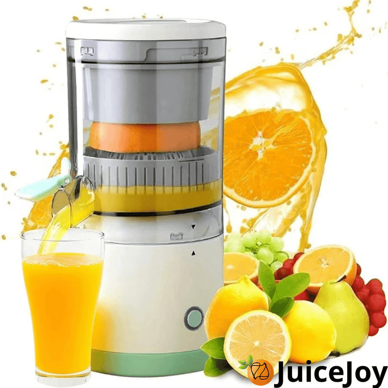 Espremedor portátil doméstico - JuiceJoy