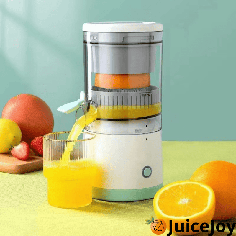 Espremedor portátil doméstico - JuiceJoy
