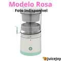 Espremedor portátil doméstico - JuiceJoy
