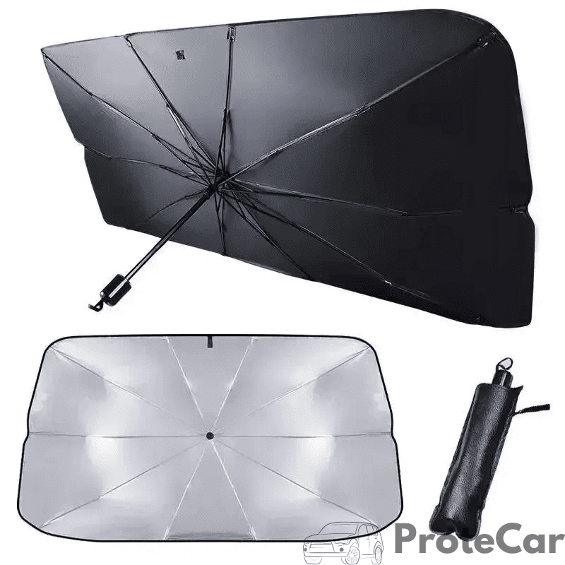 Protetor de painel de veículo - ProteCar