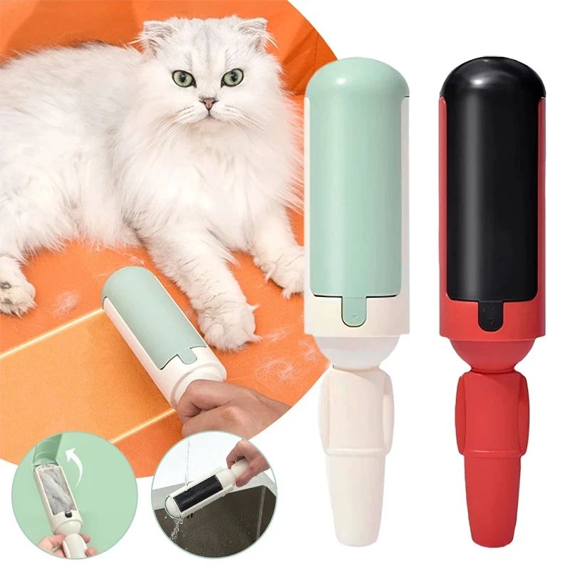 Removedor de pelos de Pets - REMOHAIR