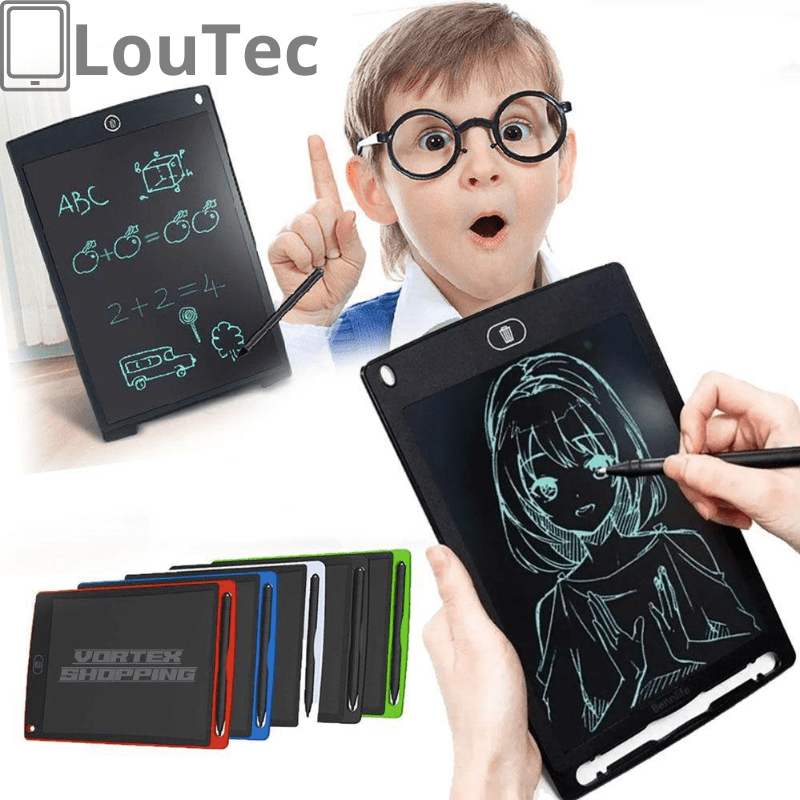Quadro Digital - LouTec