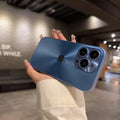 Capa Aurora Platinium - Iphone
