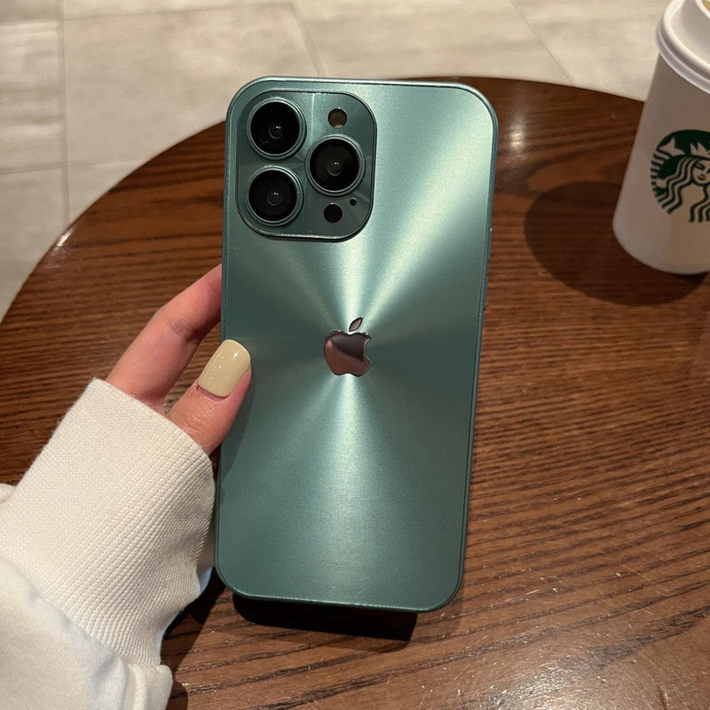 Capa Aurora Platinium - Iphone