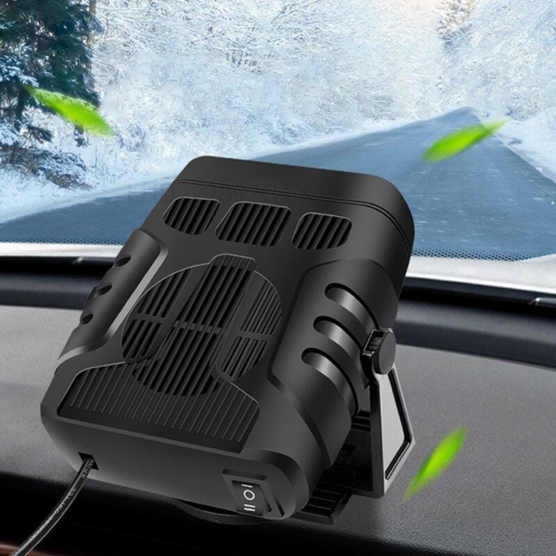 Ar Condicionado Portátil para Carros