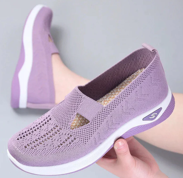 HF Tênis Ortopédico Comfort Plus®