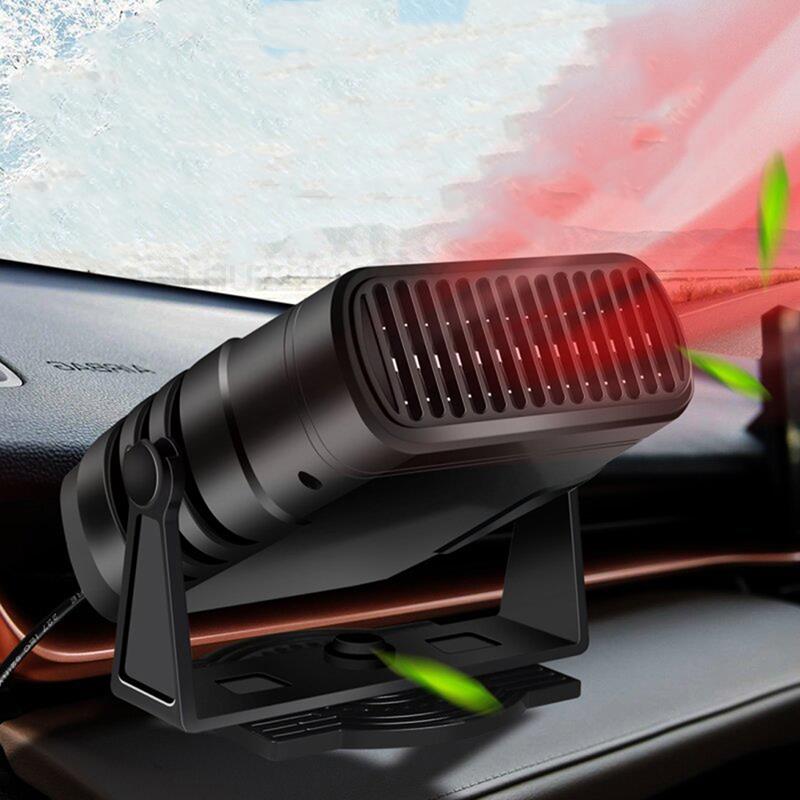 Ar Condicionado Portátil para Carros