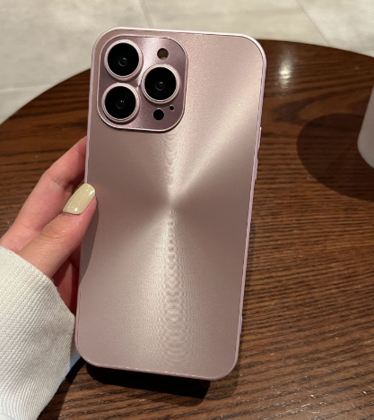 Capa Aurora Platinium - Iphone