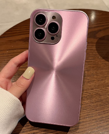 Capa Aurora Platinium - Iphone