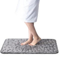 Tapete Absorvente para Banheiro