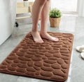 Tapete Absorvente para Banheiro